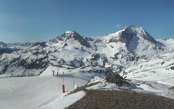 Aussois Aussois