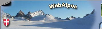 Web Alpes
